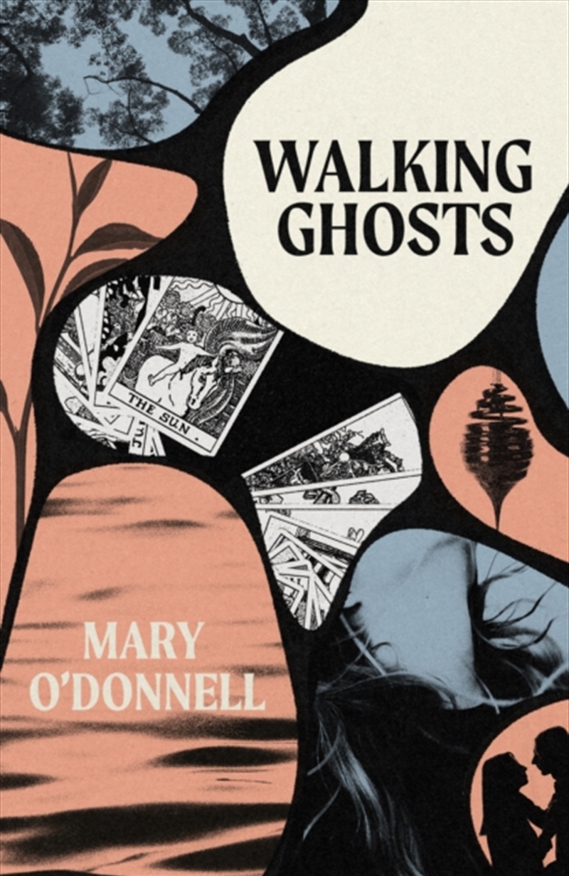 Walking Ghosts : Short Stories/Product Detail/Biographies & True Stories