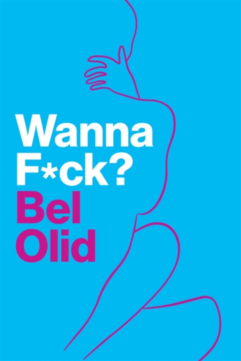 Wanna F*Ck?/Product Detail/Society & Culture