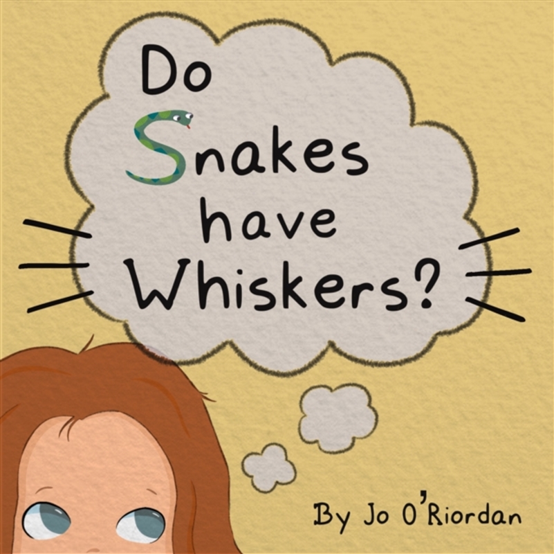 Do Snakes Have Whiskers?/Product Detail/Early Childhood Fiction Books