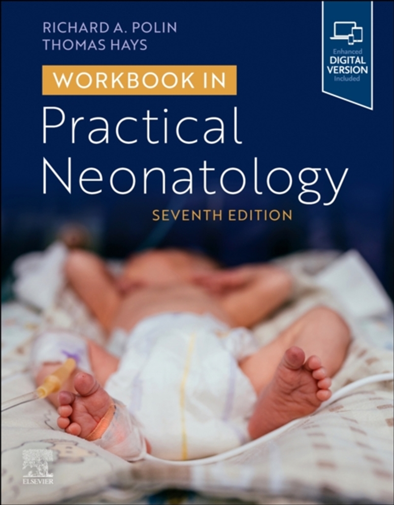 Workbook In Practical Neonatology/Product Detail/Healthcare