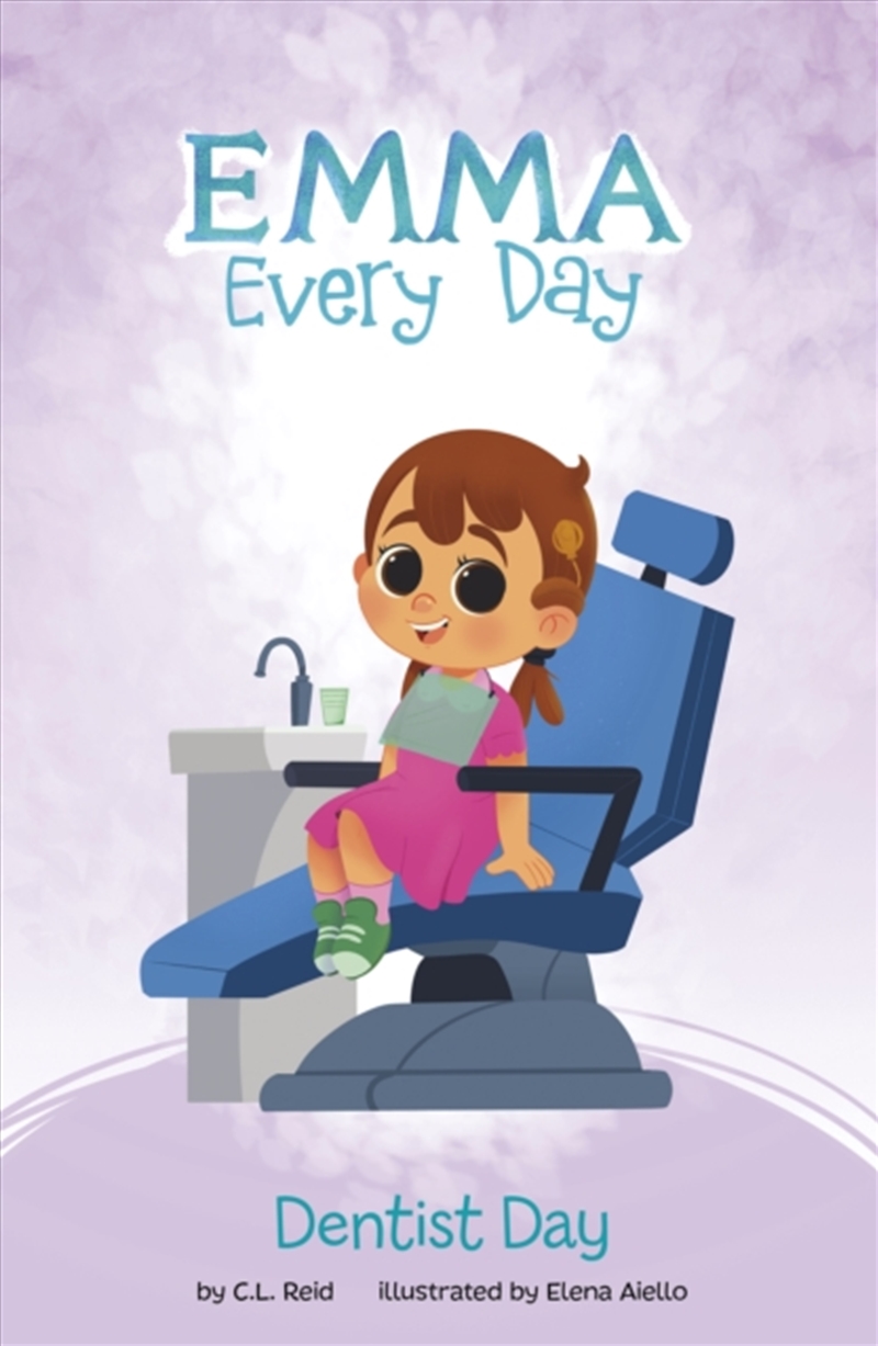 Dentist Day/Product Detail/Childrens Fiction Books