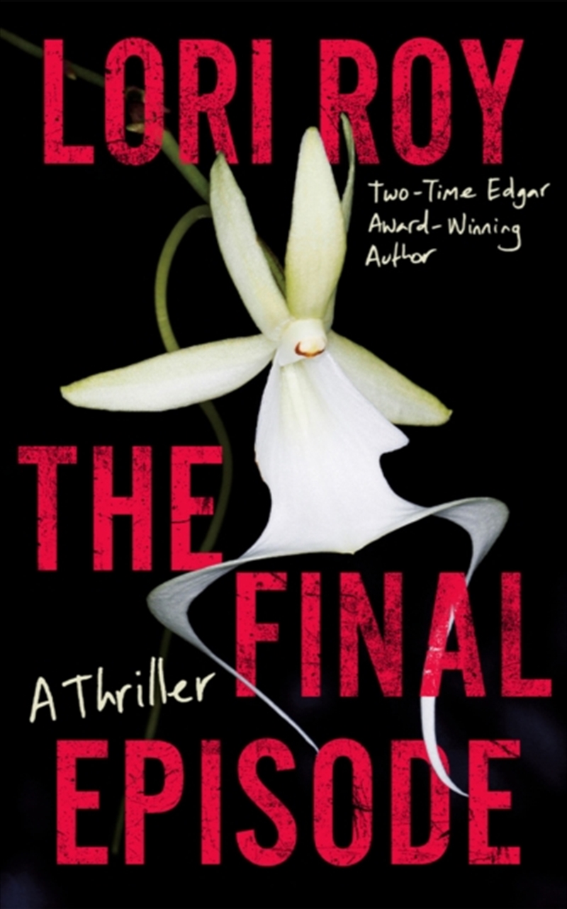 The Final Episode : A Thriller/Product Detail/Crime & Mystery Fiction