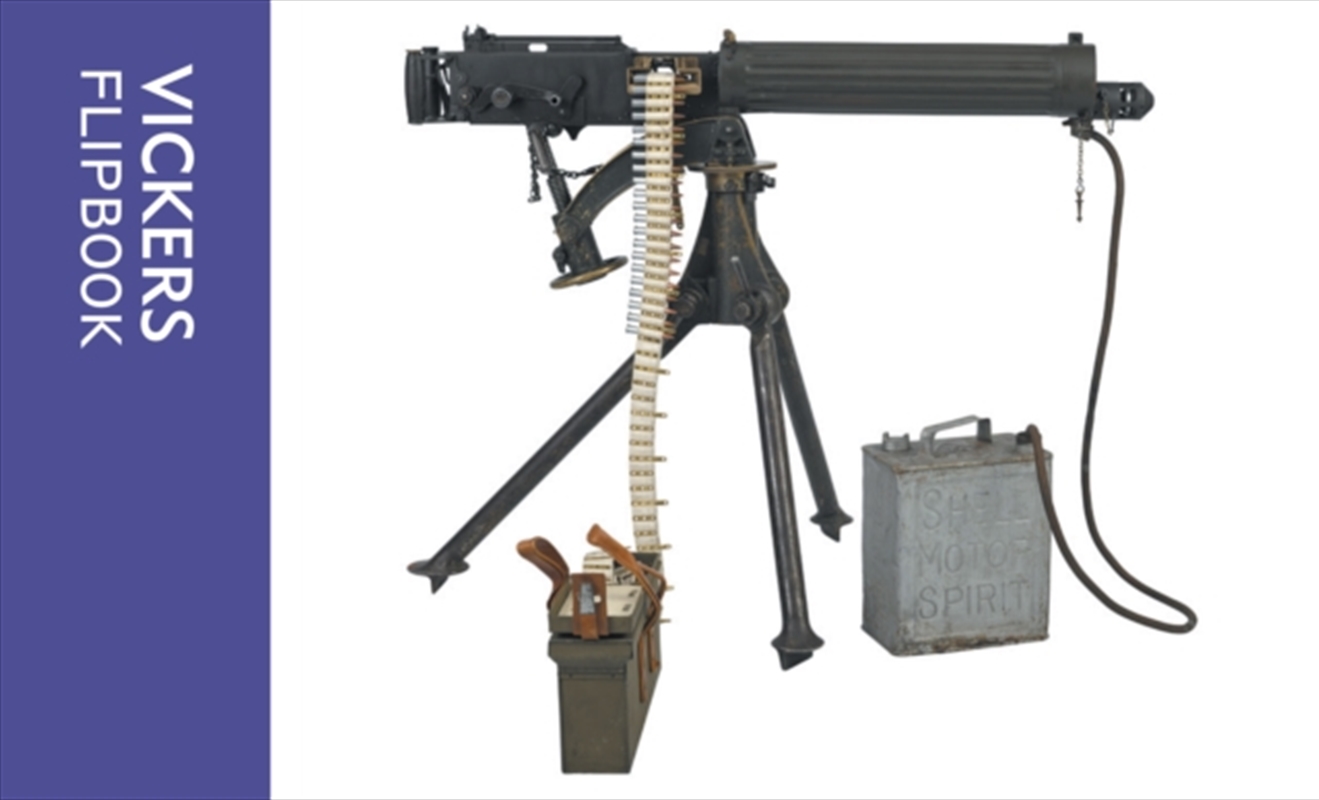 Vickers Flipbook/Product Detail/Military
