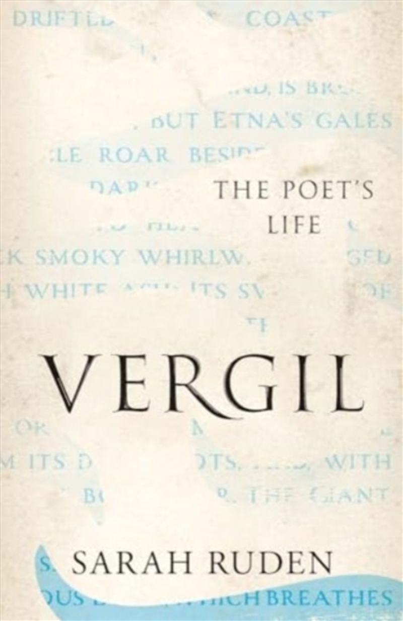 Vergil : The Poet'S Life/Product Detail/Biographies & True Stories