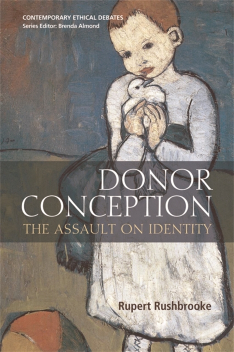 Donor Conception/Product Detail/Reading