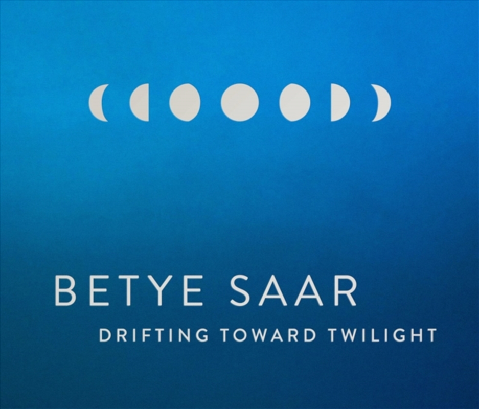 Betye Saar: Drifting Toward Twilight/Product Detail/Art