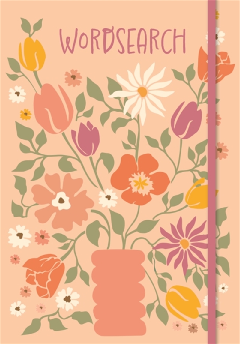 Wordsearch : Over 200 Puzzles/Product Detail/Adults Activity Books