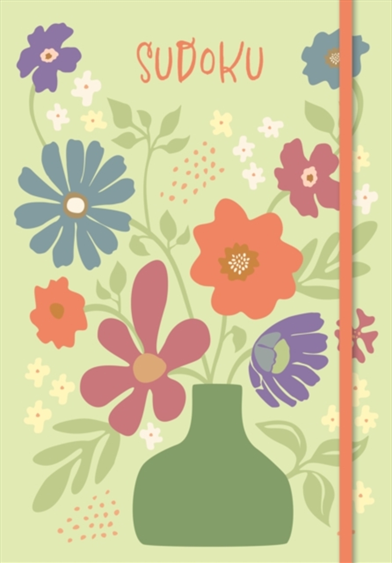 Sudoku : Over 200 Puzzles/Product Detail/Adults Activity Books