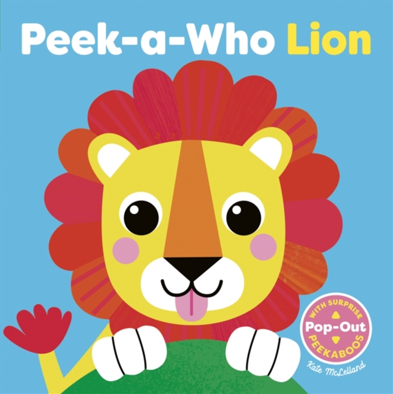 Lion/Product Detail/Early Childhood Fiction Books