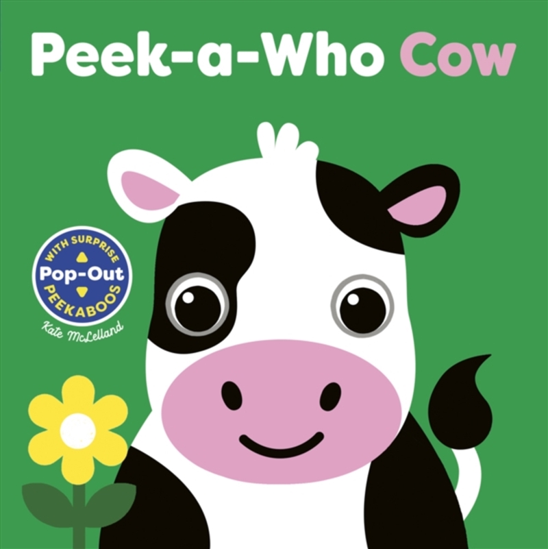 Cow/Product Detail/Early Childhood Fiction Books
