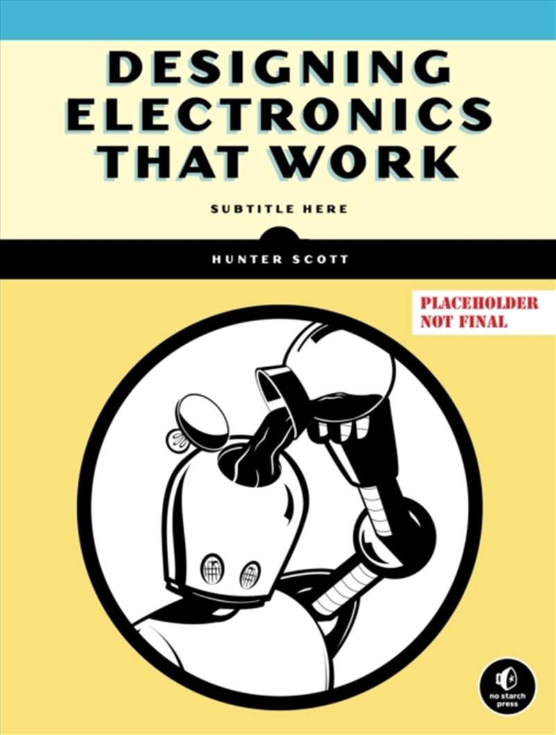 Designing Electronics That Work/Product Detail/Science