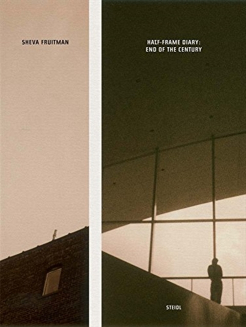 Sheva Fruitman: Half-Frame Diary/Product Detail/Art