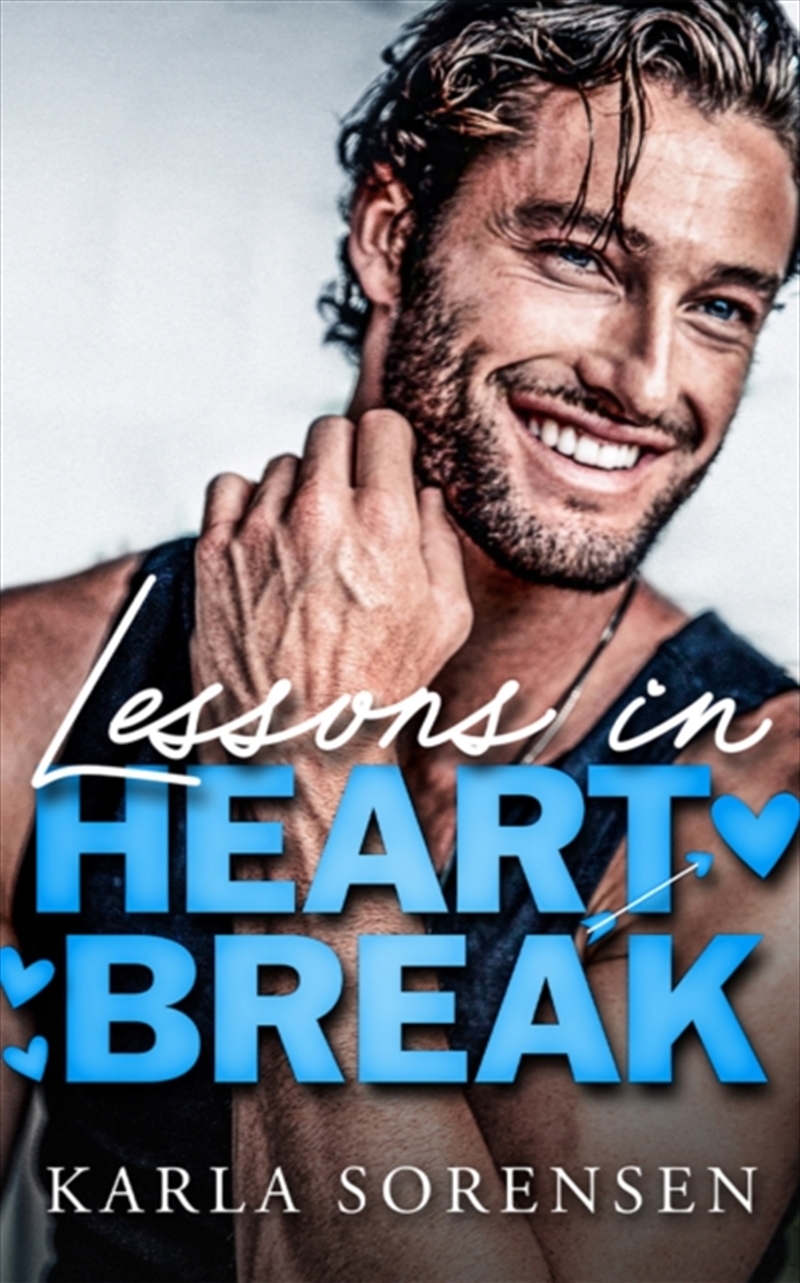 Lessons In Heartbreak/Product Detail/Romance