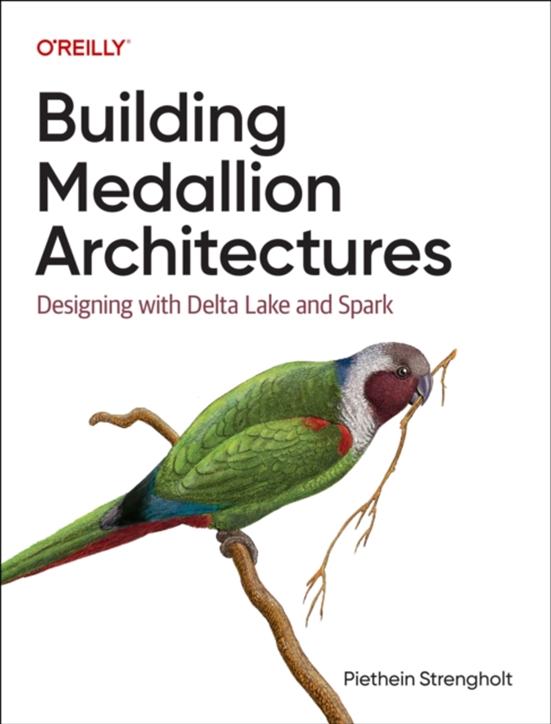 Building Medallion Architectures/Product Detail/Technology & Engineering