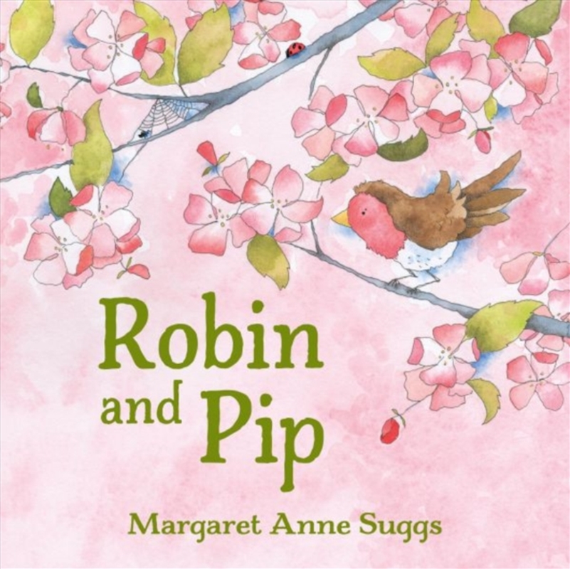 Robin And Pip/Product Detail/Early Childhood Fiction Books