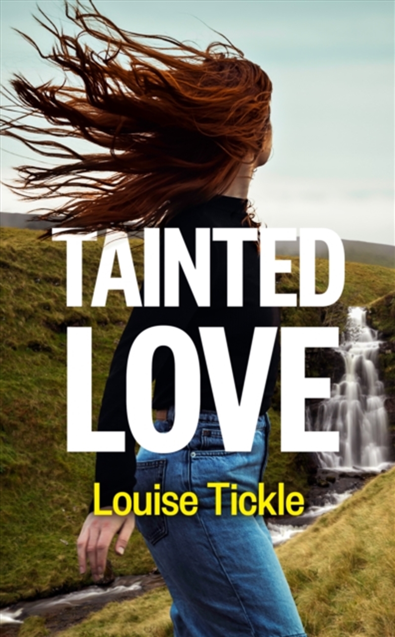 Tainted Love/Product Detail/Crime & Mystery Fiction