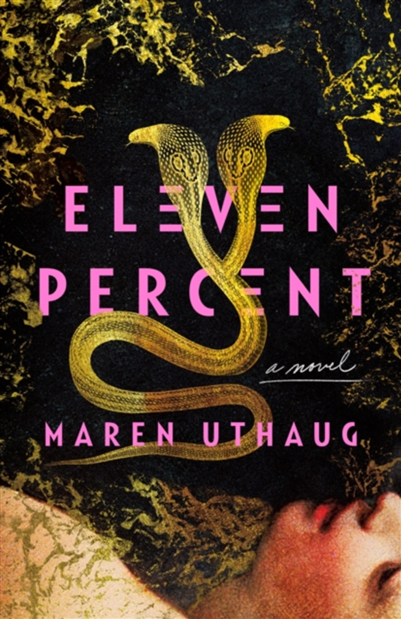 Eleven Percent/Product Detail/Science Fiction Books