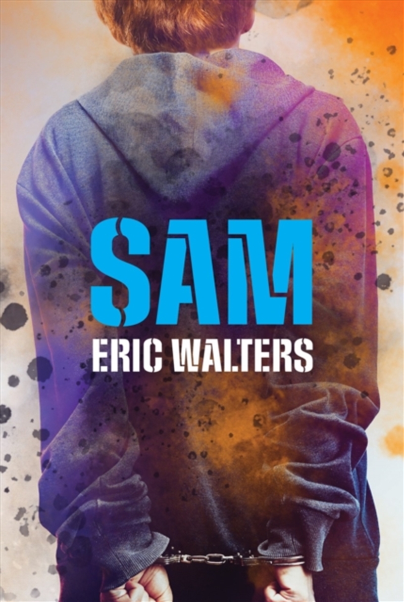 Sam/Product Detail/Childrens Fiction Books