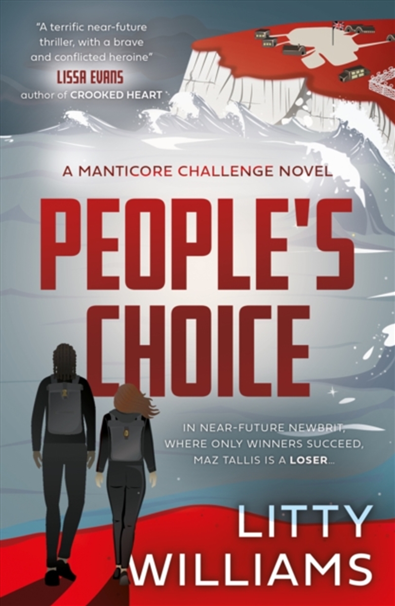 People'S Choice/Product Detail/Young Adult Fiction