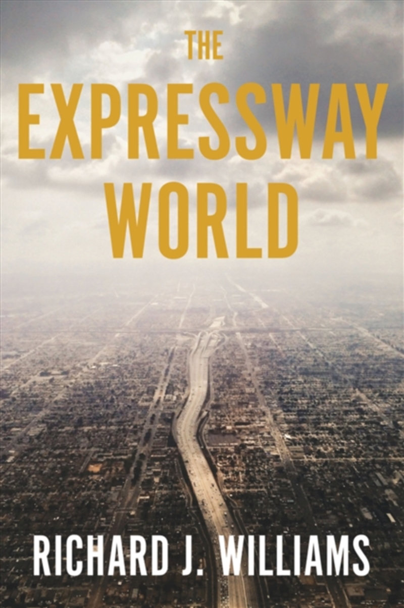 The Expressway World/Product Detail/Society & Culture