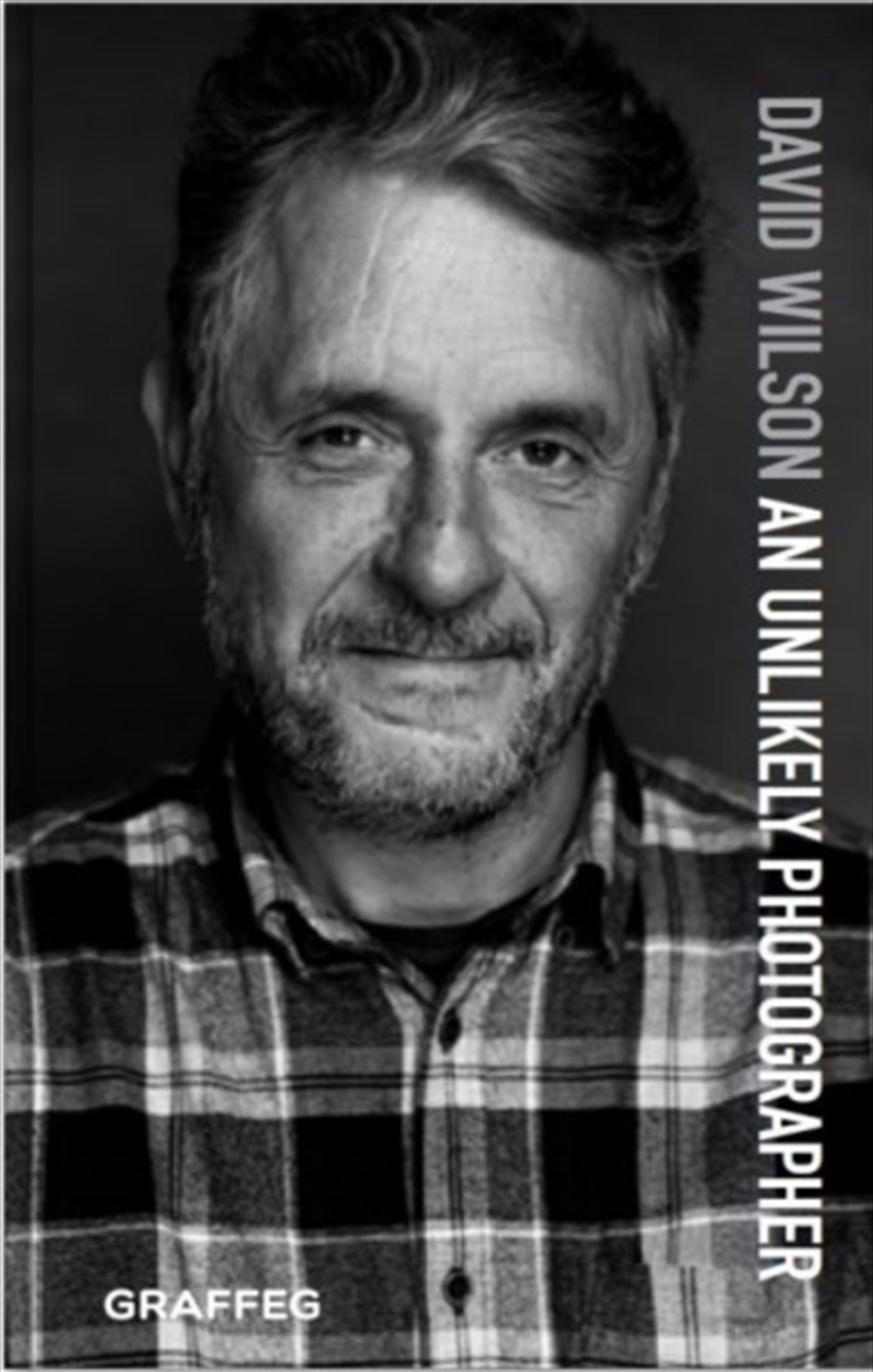 An Unlikely Photographer/Product Detail/Biographies & True Stories
