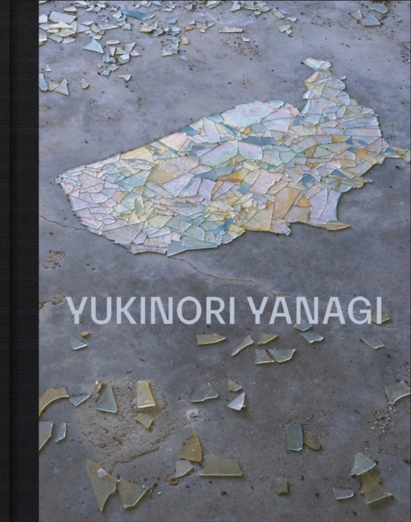 Yukinori Yanagi/Product Detail/Art