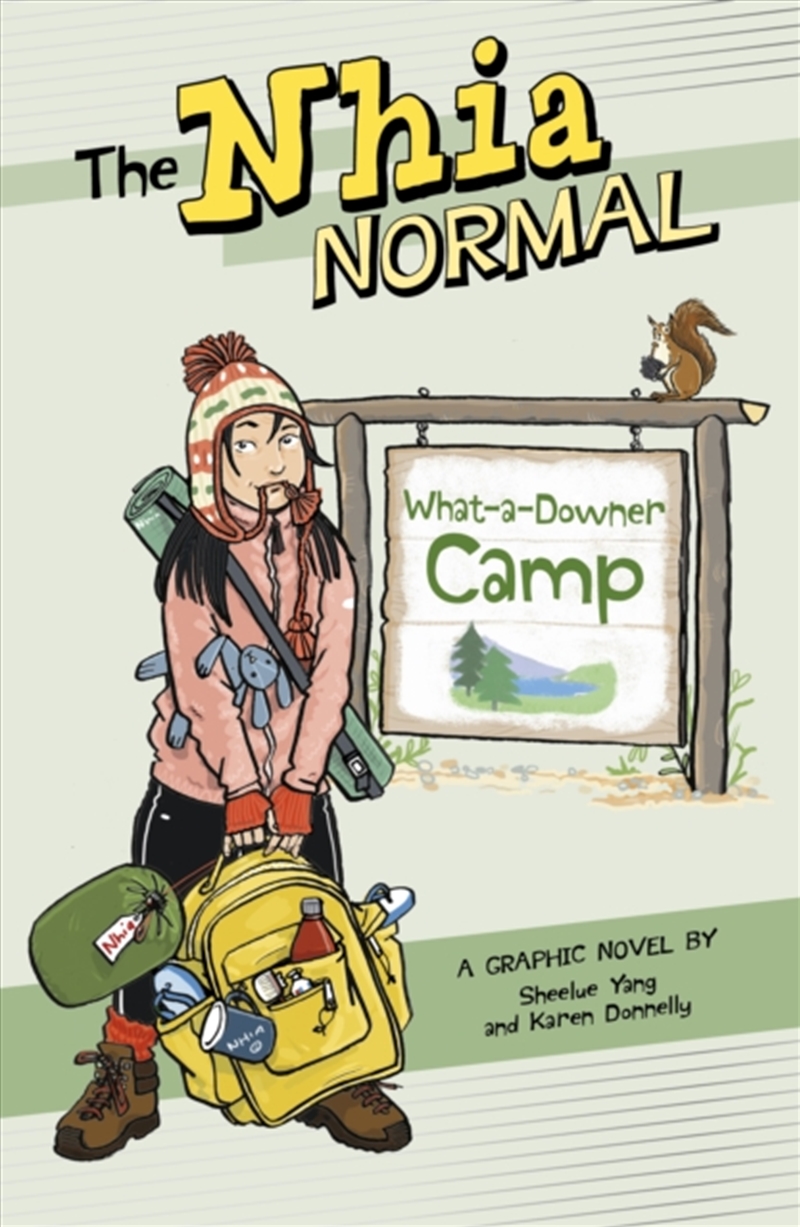 What-A-Downer Camp/Product Detail/Childrens Fiction Books