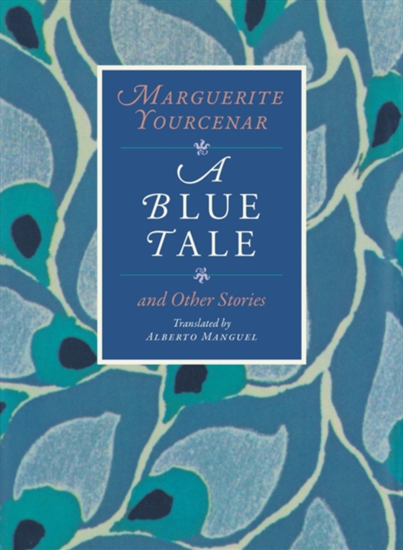 A Blue Tale And Other Stories/Product Detail/General Fiction Books