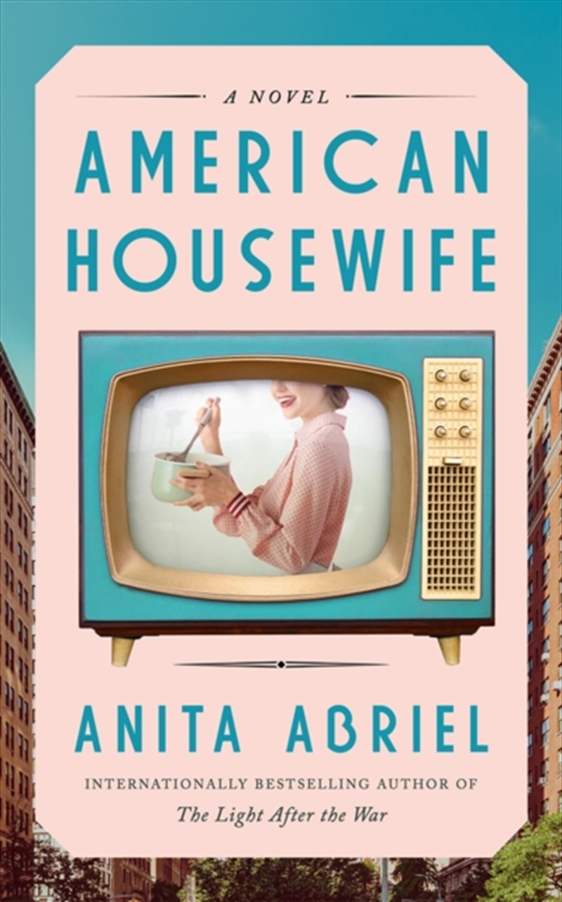 American Housewife : A Novel/Product Detail/Historical Fiction