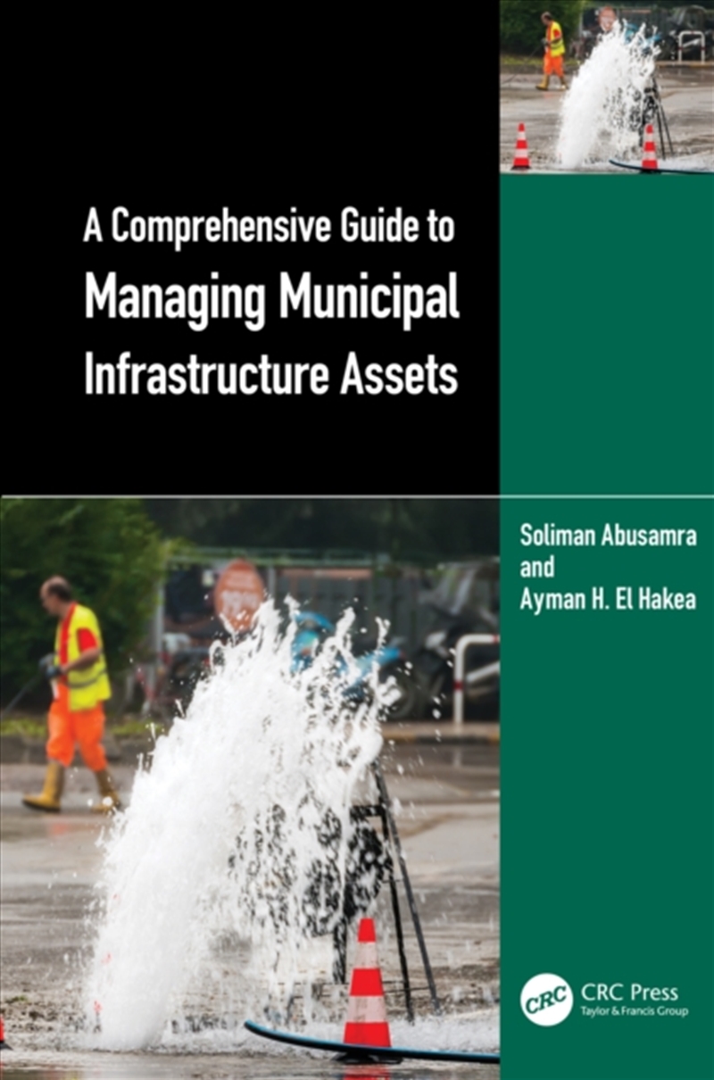 A Comprehensive Guide To Managing Municipal Infrastructure Assets/Product Detail/Science