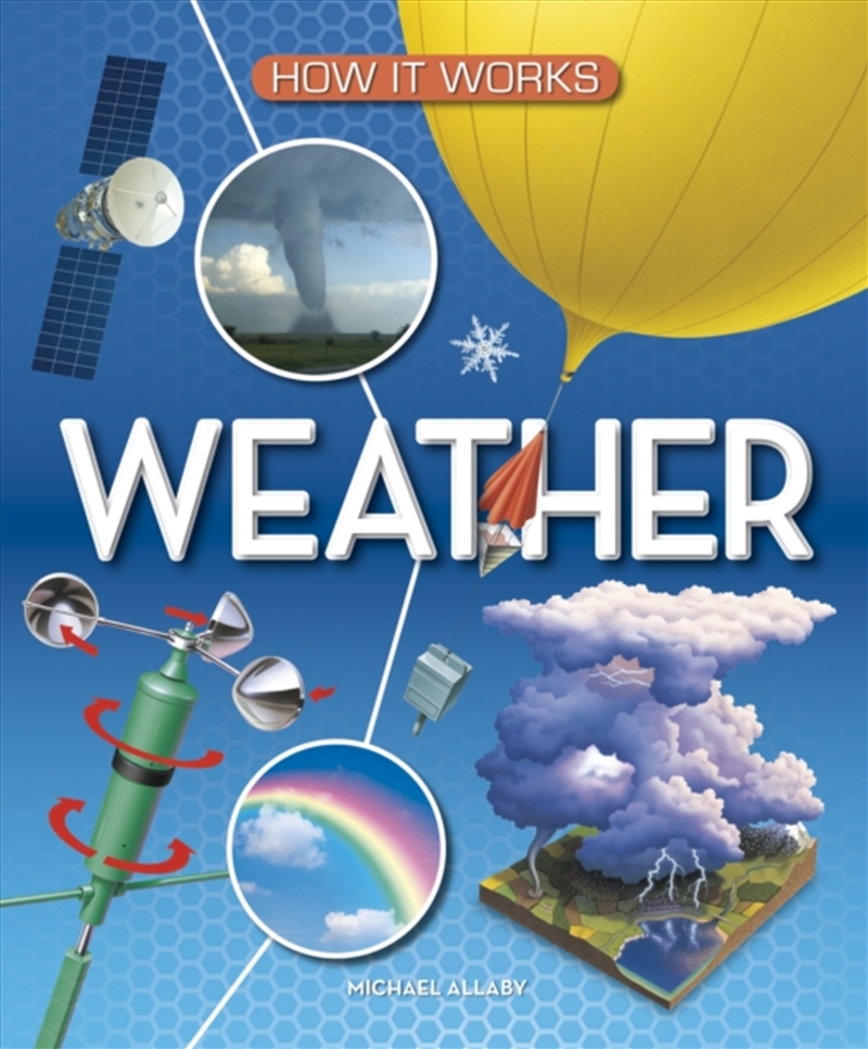 How It Works: Weather/Product Detail/Childrens