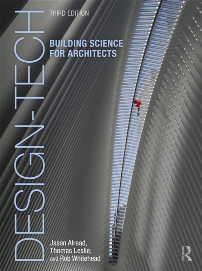 Design-Tech: Building Science For Architects/Product Detail/House and Home Design