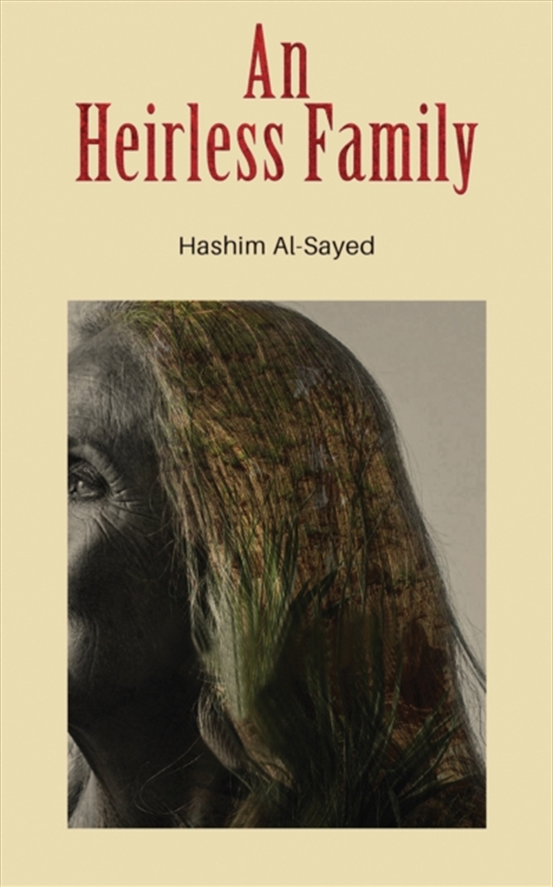 An Heirless Family/Product Detail/General Fiction Books
