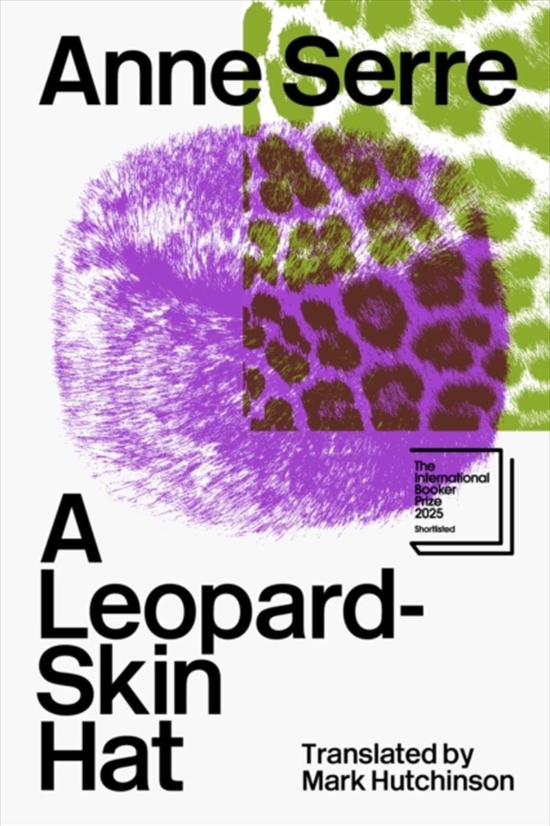 A Leopard-Skin Hat/Product Detail/General Fiction Books