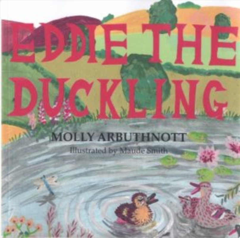 Eddie The Duckling/Product Detail/Early Childhood Fiction Books