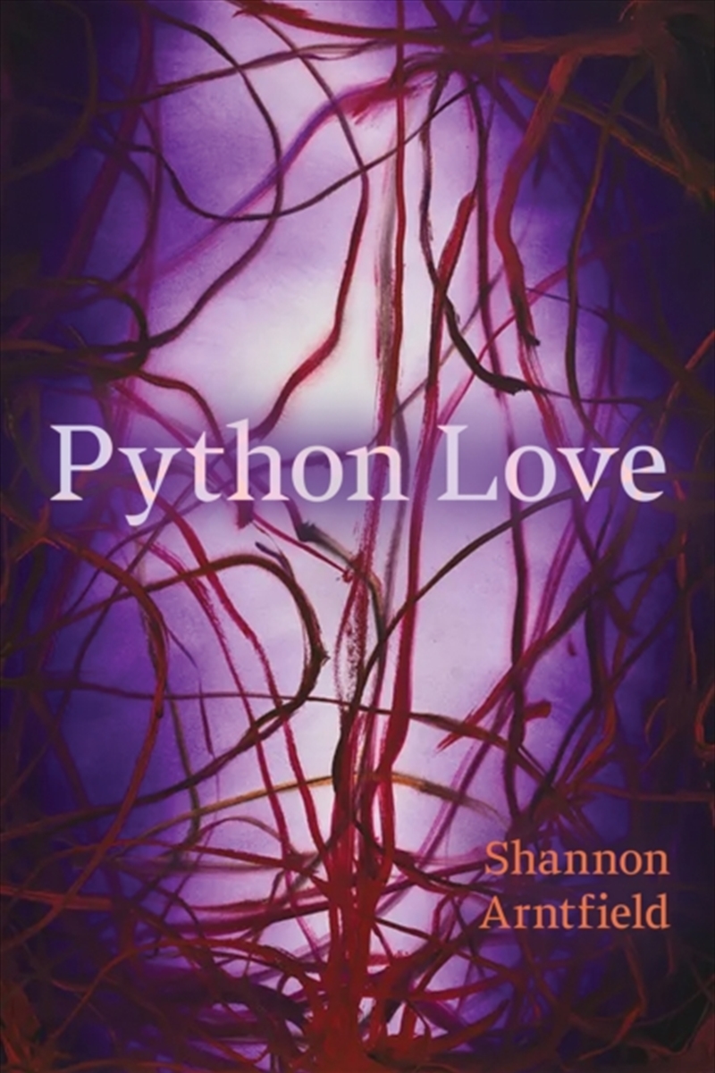 Python Love/Product Detail/Poetry