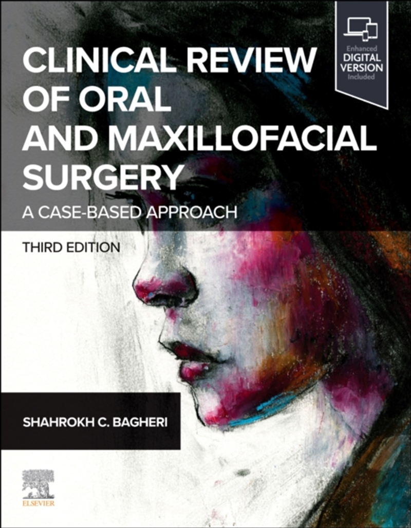 Clinical Review Of Oral And Maxillofacial Surgery : A Case-Based Approach/Product Detail/Healthcare