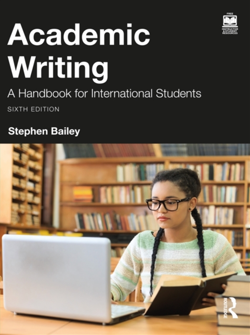 Academic Writing : A Handbook For International Students/Product Detail/Teaching