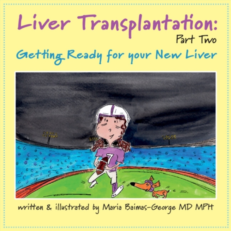Liver Transplantation: Volume 2 : Getting Ready For Your New Liver/Product Detail/Healthcare
