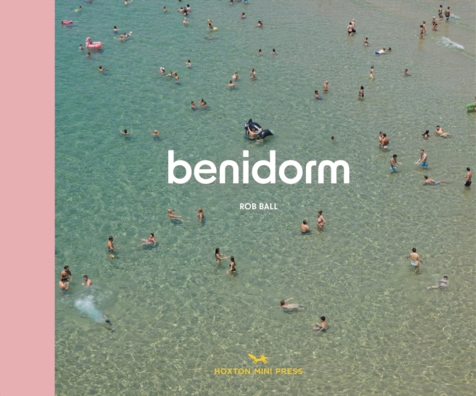 Benidorm/Product Detail/Photography