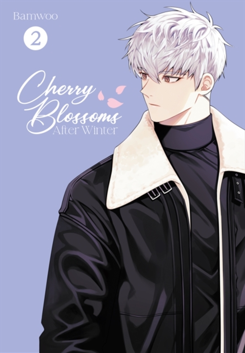 Cherry Blossoms After Winter, Vol. 2/Product Detail/Graphic Novels