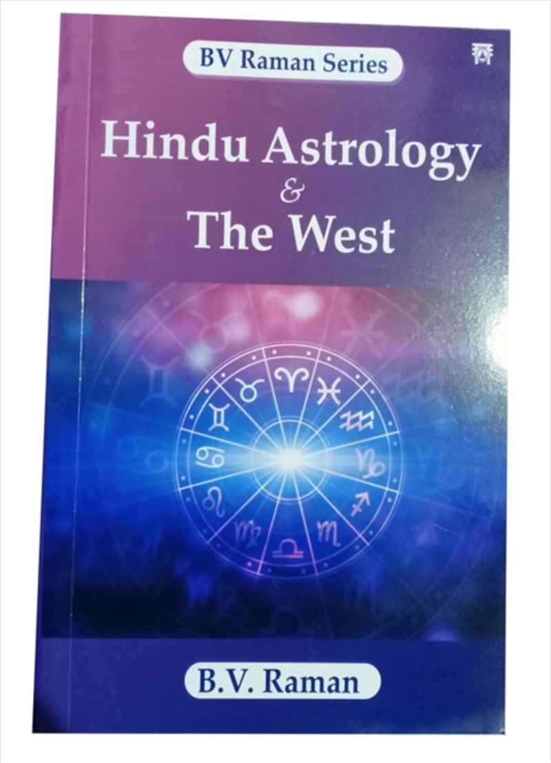 Hindu Astrology & The West/Product Detail/Tarot & Astrology