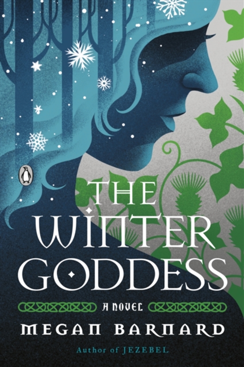 The Winter Goddess : A Novel/Product Detail/General Fiction Books