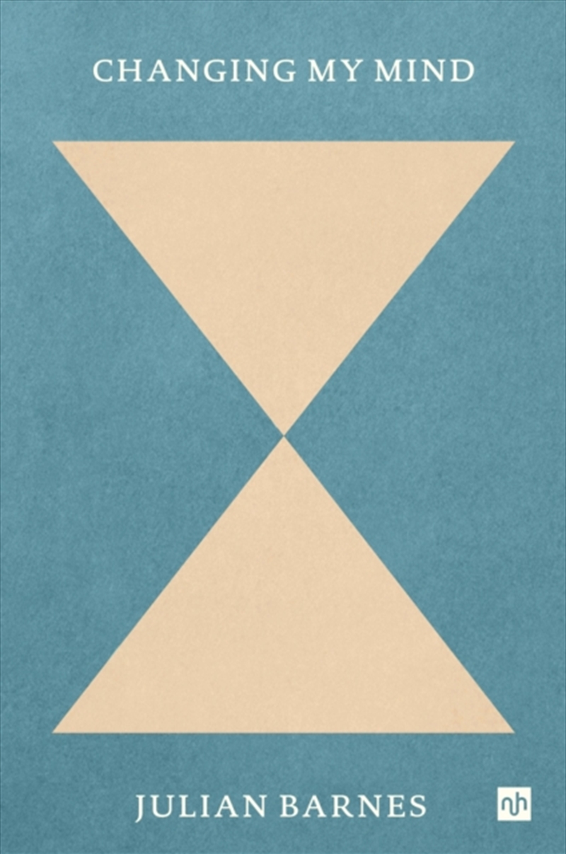 Changing My Mind/Product Detail/Literature & Poetry