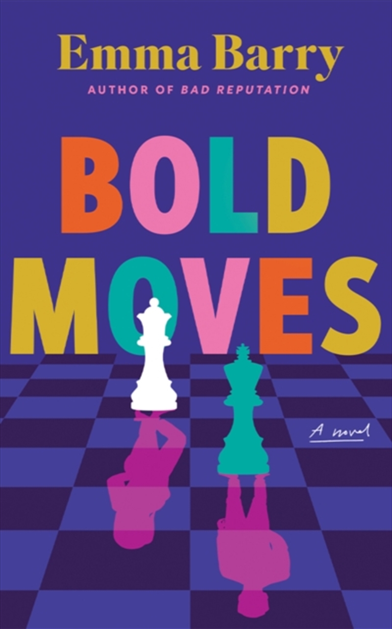 Bold Moves : A Novel/Product Detail/Romance