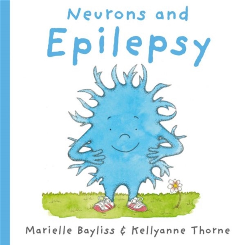Neurons And Epilepsy/Product Detail/Childrens