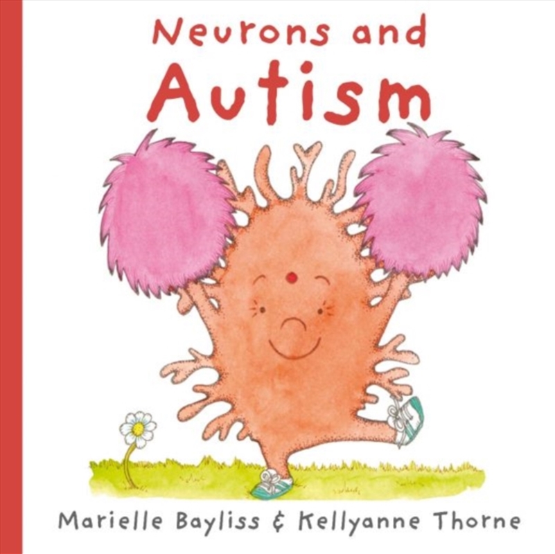 Neurons And Autism/Product Detail/Childrens