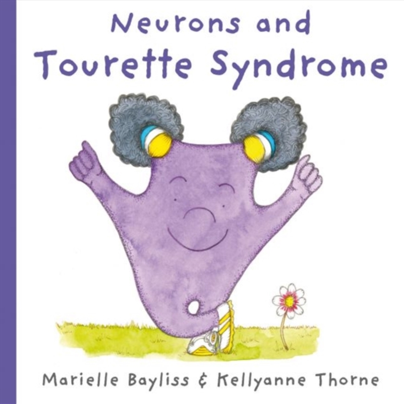 Neurons And Tourette Syndrome/Product Detail/Childrens