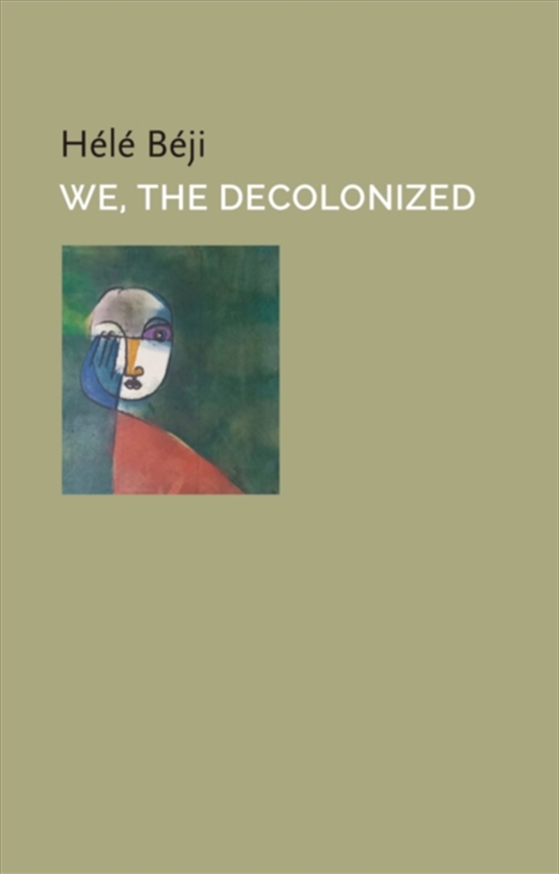 We, The Decolonized/Product Detail/History