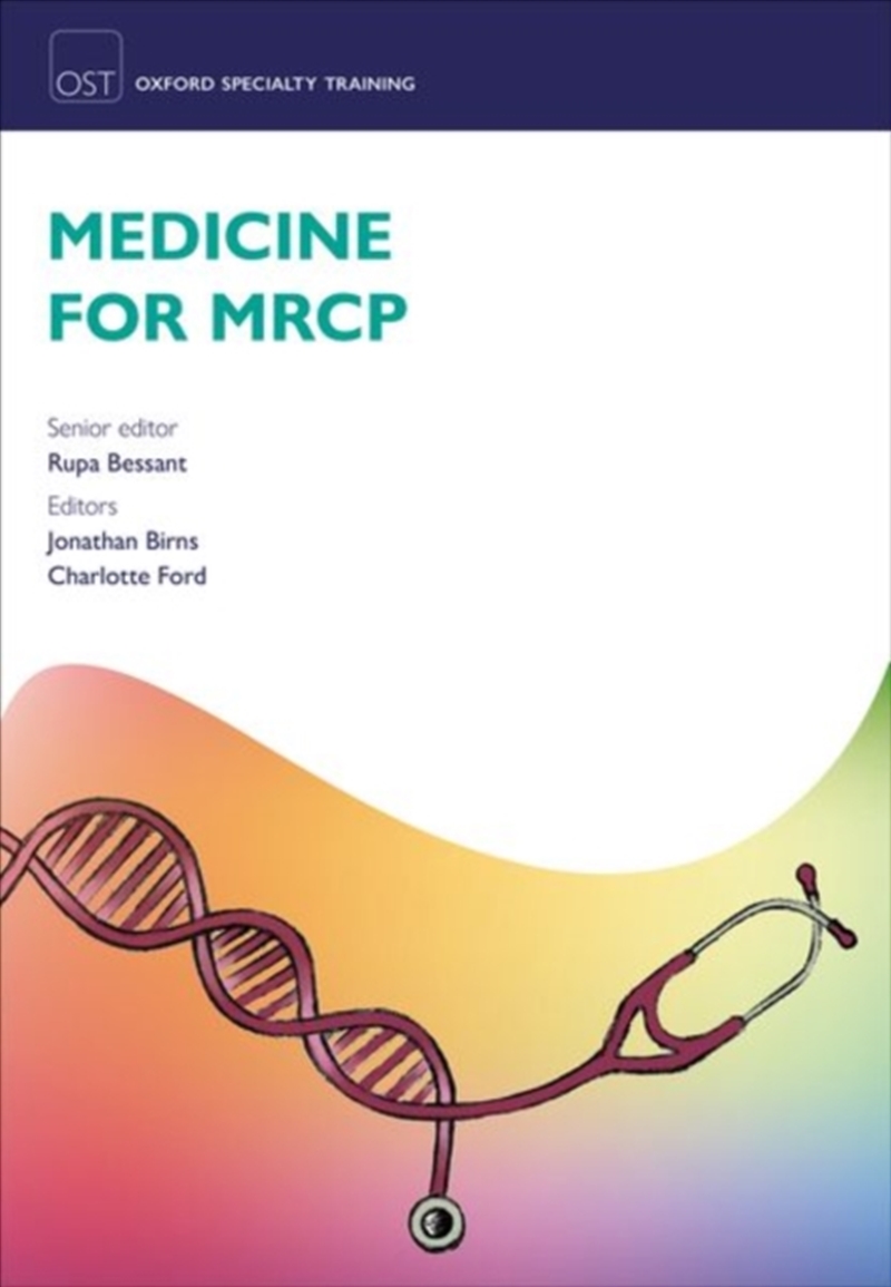 Medicine For Mrcp/Product Detail/Healthcare